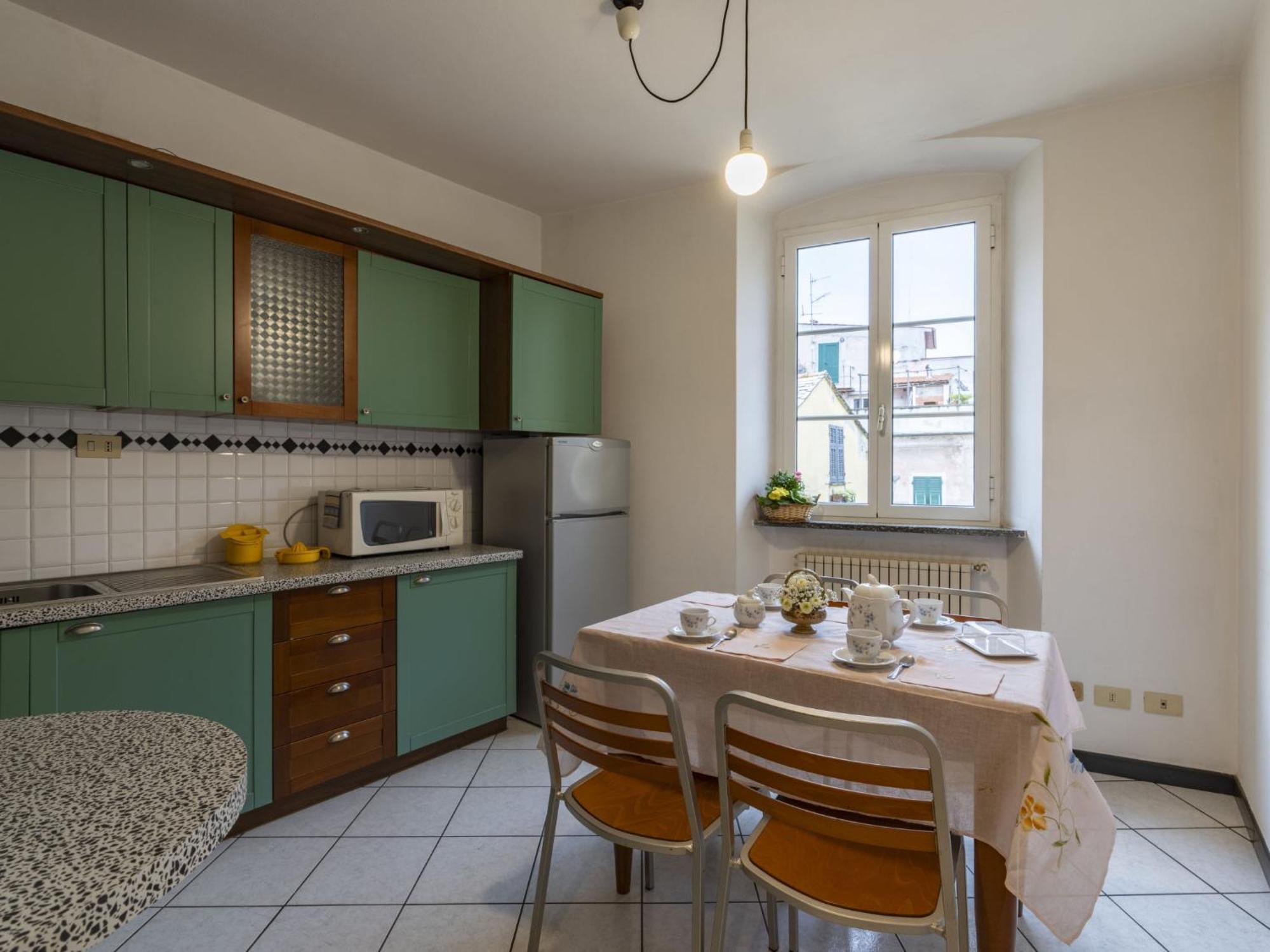 Apartment Gallesio - Flg213 By Interhome Finale Ligure Ngoại thất bức ảnh