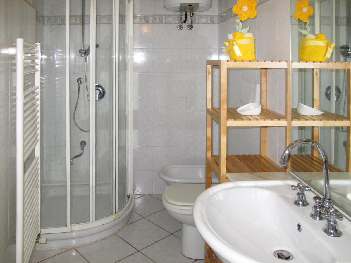Apartment Gallesio - Flg213 By Interhome Finale Ligure Ngoại thất bức ảnh